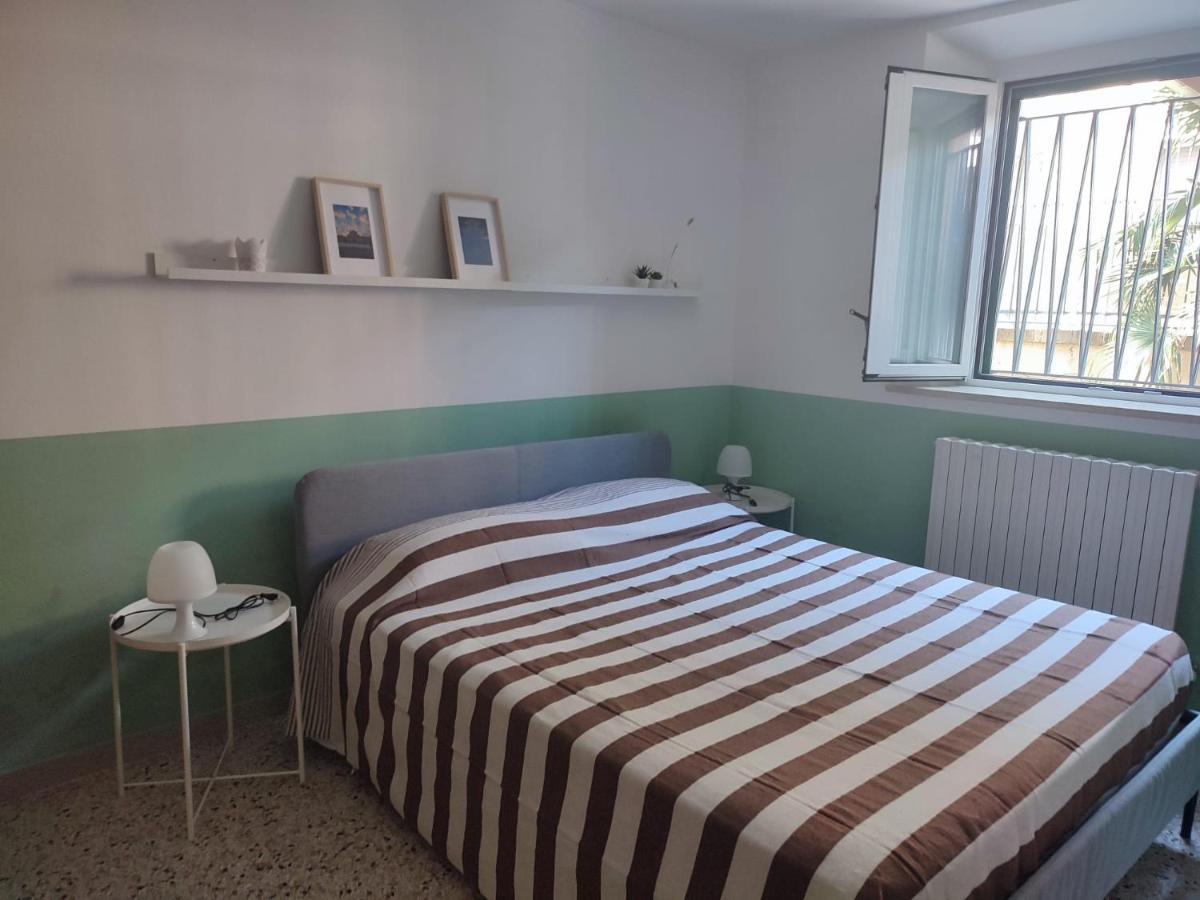 세니갈리아 Casa Venezia 아파트 외부 사진