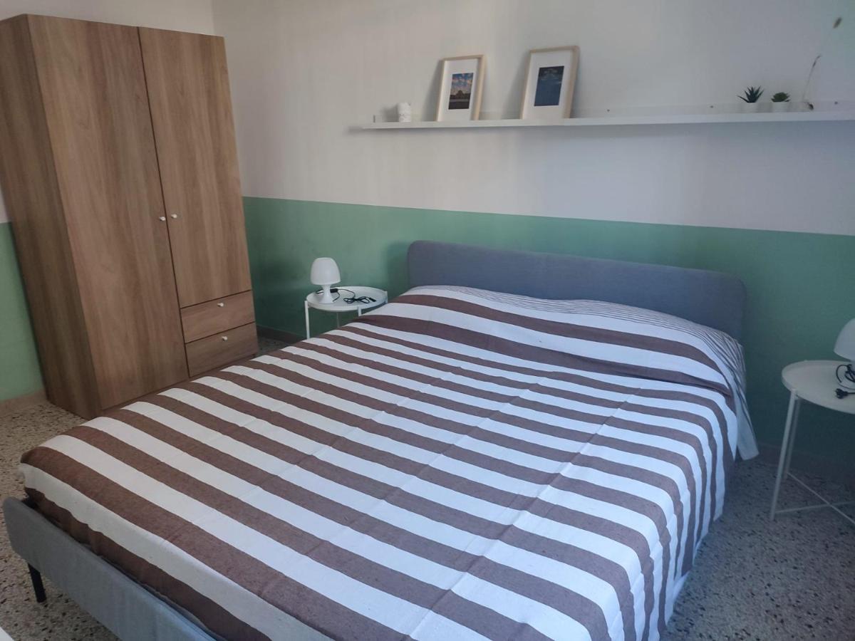 세니갈리아 Casa Venezia 아파트 외부 사진